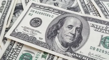 تحركات مفاجئة.. سعر الدولار أمام الجنيه المصري عقب قرار خفض الفائدة المركزية